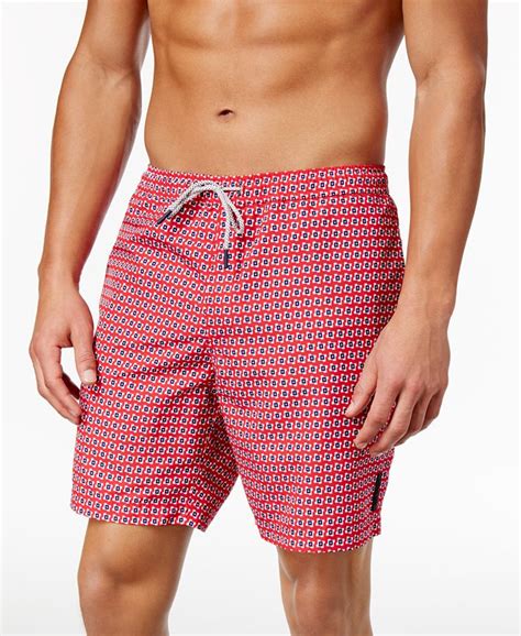 michael kors mens swim shorts|michael kors bikini.